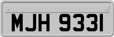 MJH9331