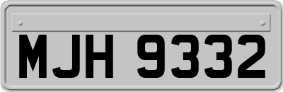 MJH9332