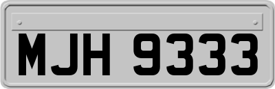 MJH9333