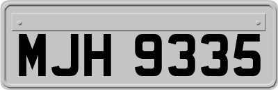 MJH9335