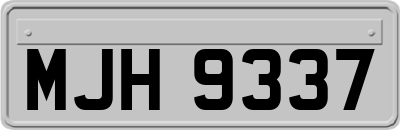 MJH9337