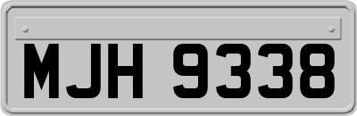 MJH9338