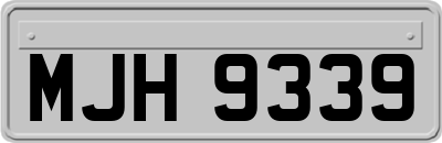 MJH9339