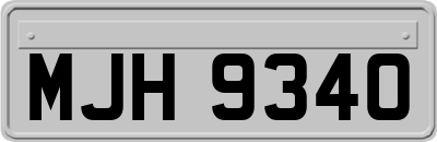 MJH9340