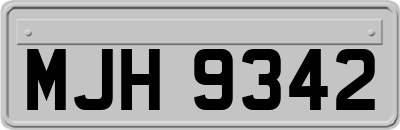 MJH9342