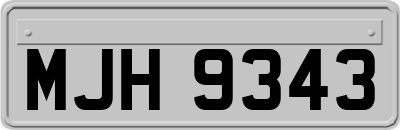 MJH9343