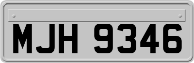 MJH9346