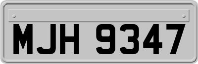 MJH9347