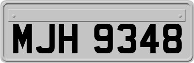 MJH9348