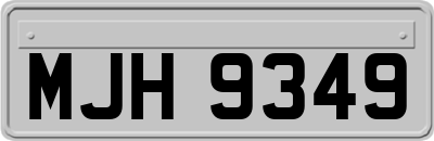 MJH9349