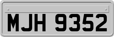 MJH9352