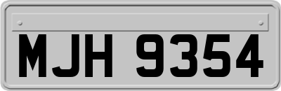 MJH9354
