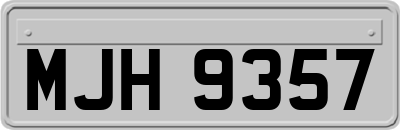 MJH9357