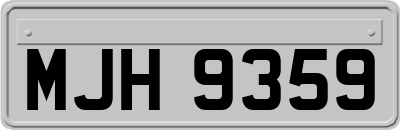 MJH9359