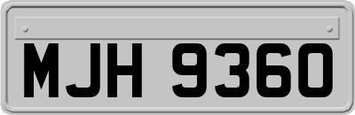 MJH9360
