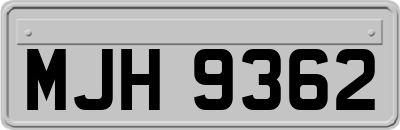 MJH9362