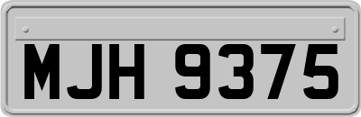 MJH9375
