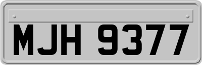 MJH9377