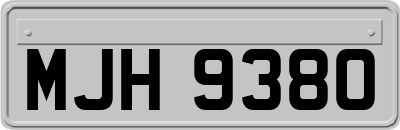 MJH9380