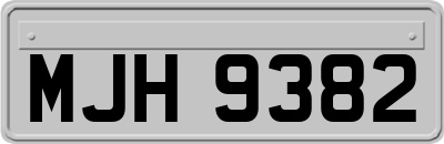MJH9382