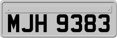 MJH9383