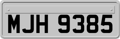 MJH9385