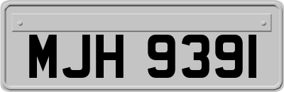 MJH9391