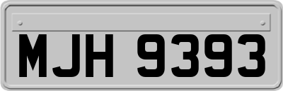 MJH9393