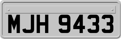 MJH9433