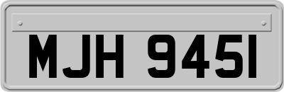 MJH9451