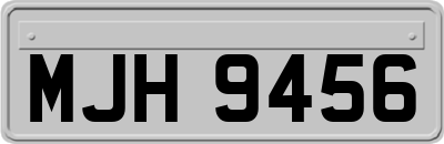 MJH9456