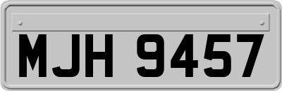 MJH9457