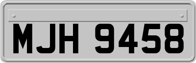 MJH9458