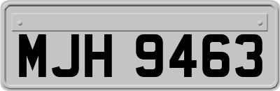 MJH9463