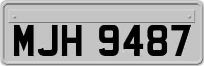 MJH9487