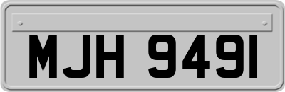 MJH9491