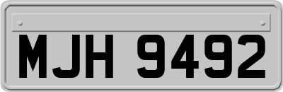 MJH9492