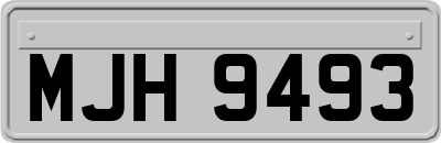 MJH9493