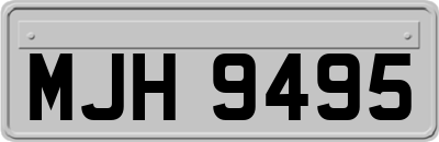 MJH9495