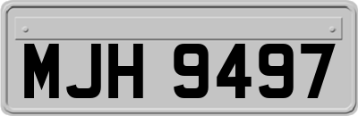 MJH9497