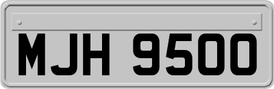 MJH9500