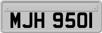 MJH9501