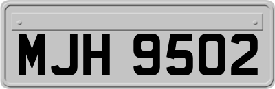 MJH9502