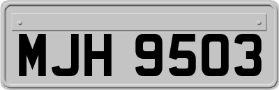 MJH9503