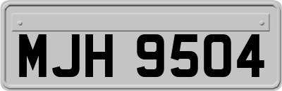 MJH9504