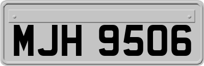 MJH9506