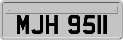 MJH9511