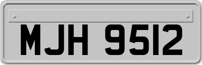 MJH9512