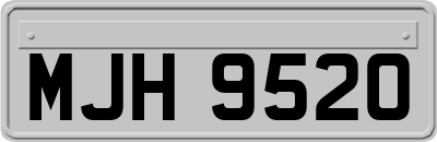 MJH9520