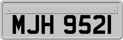 MJH9521